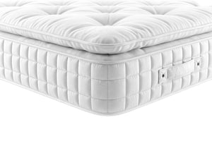 Hampton 2000 Luxury Pocket-Pillowtop Mattress