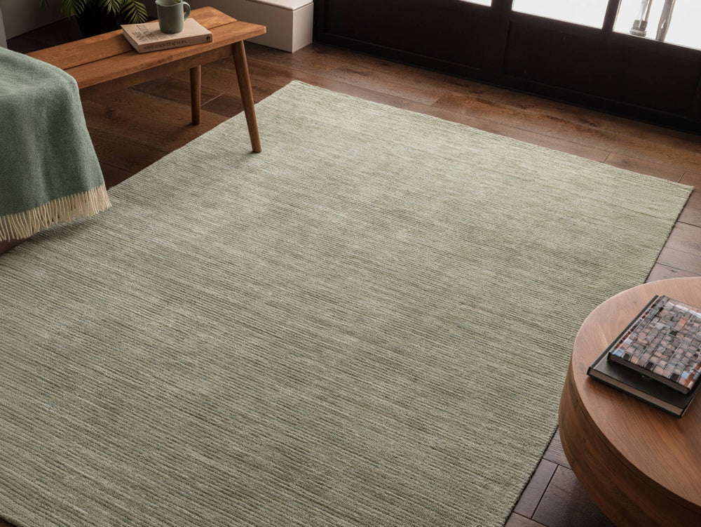 Hazy Rug