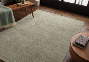Hazy Rug