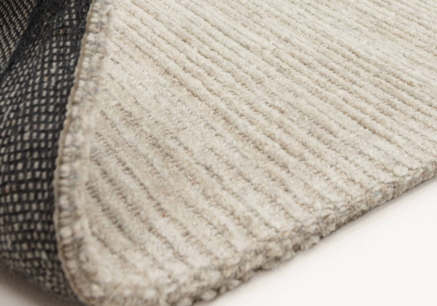Hazy Rug