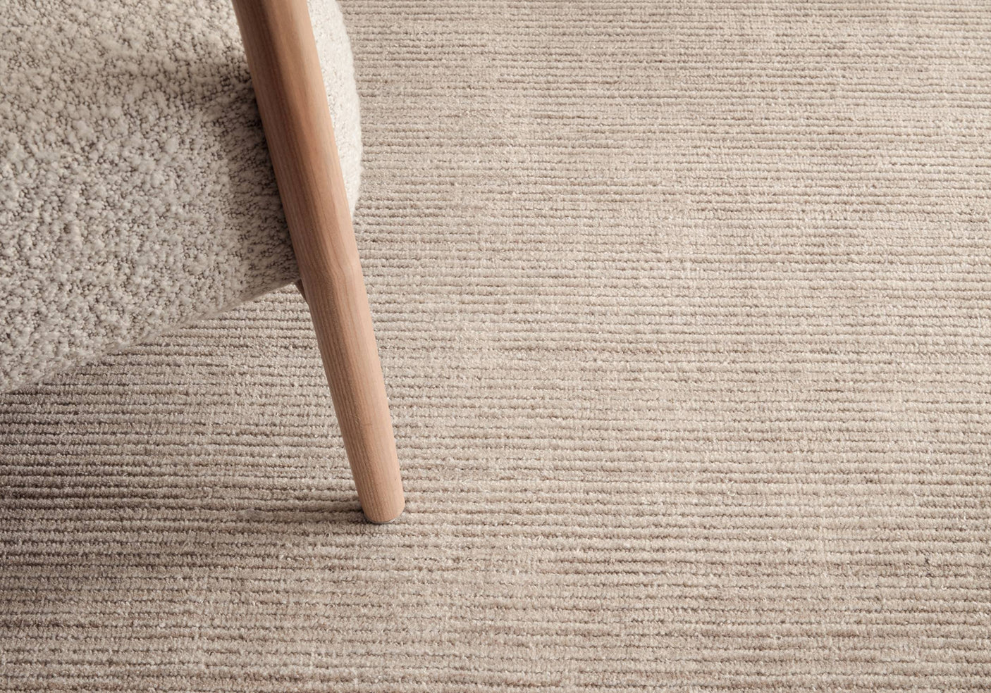 Hazy Rug