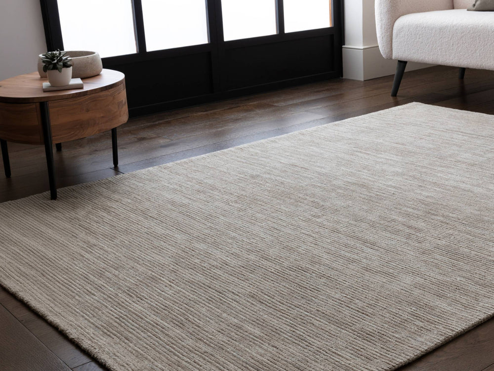 Hazy Rug