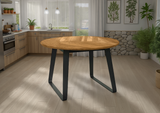 Henderson Round Dining Table