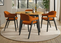 Henderson Round Dining Table