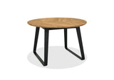 Henderson Round Dining Table