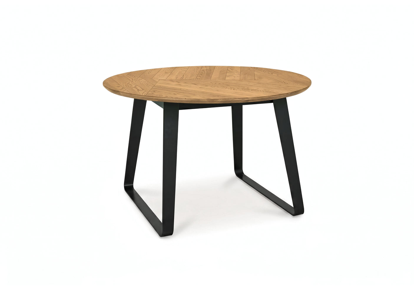 Henderson Round Dining Table