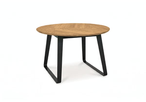 Henderson Round Dining Table