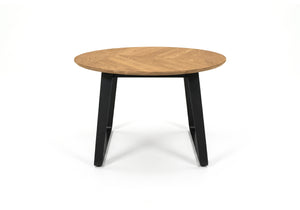 Henderson Round Dining Table