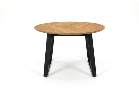 Henderson Round Dining Table
