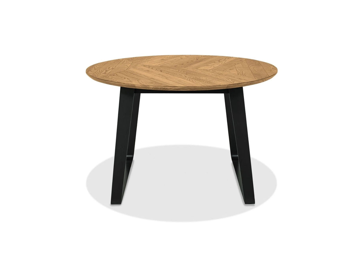 Henderson Round Dining Table