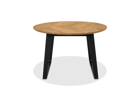 Henderson Round Dining Table