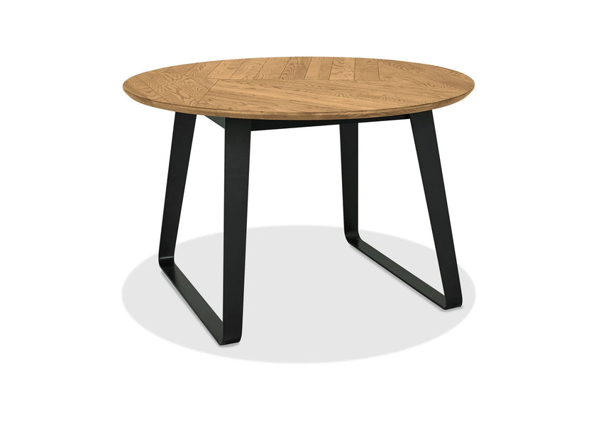 Henderson Round Dining Table