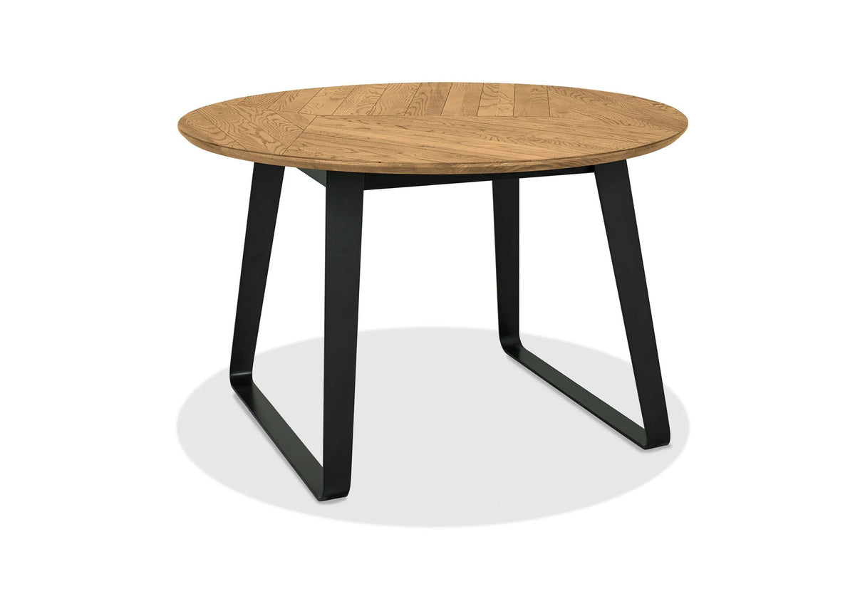 Henderson Round Dining Table