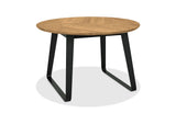 Henderson Round Dining Table