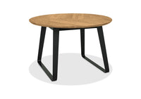 Henderson Round Dining Table