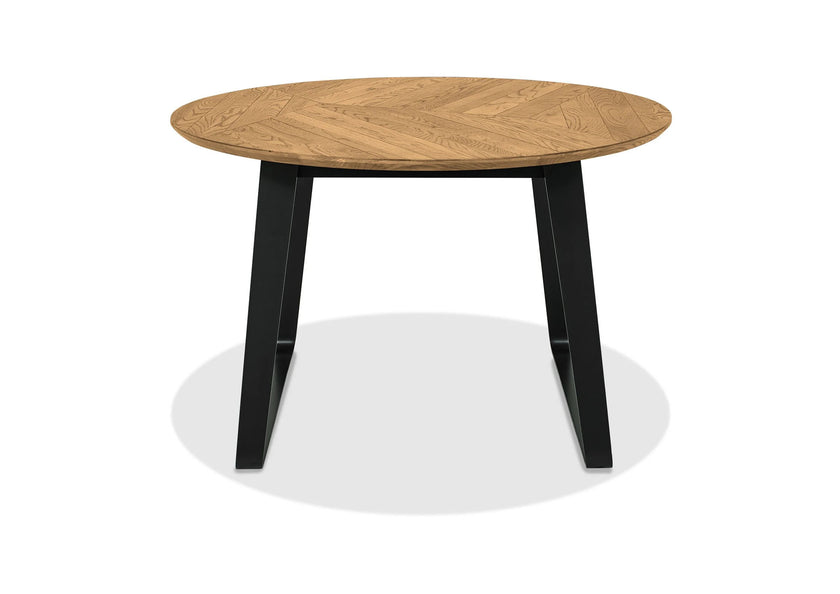 Henderson Round Dining Table
