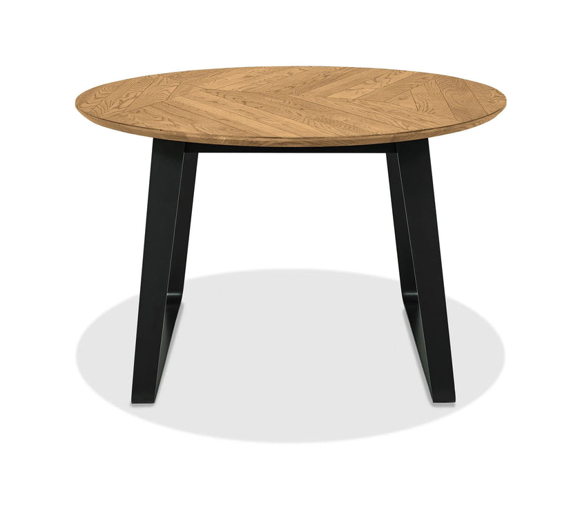 Henderson Round Dining Table