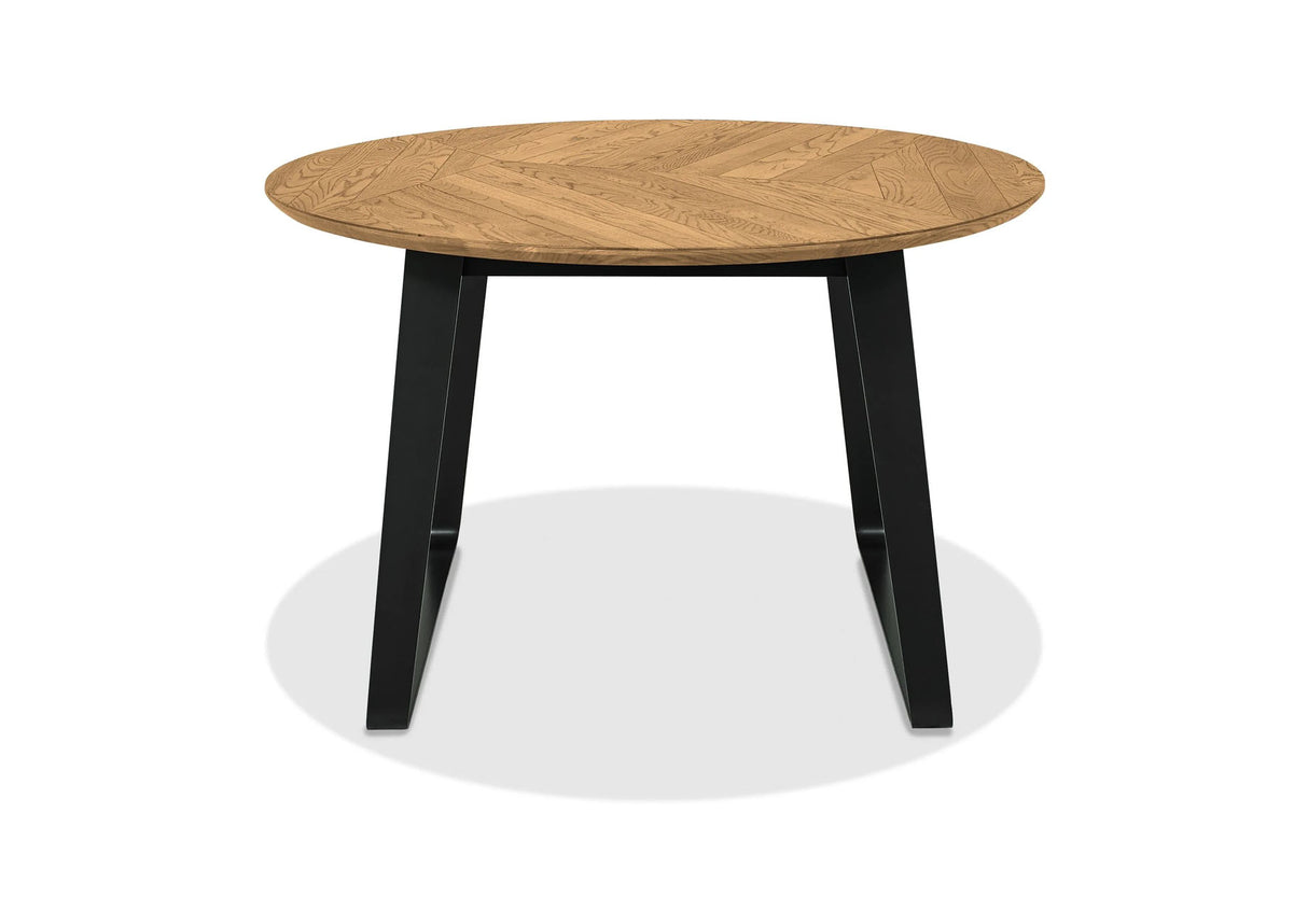 Henderson Round Dining Table