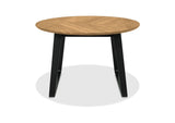 Henderson Round Dining Table