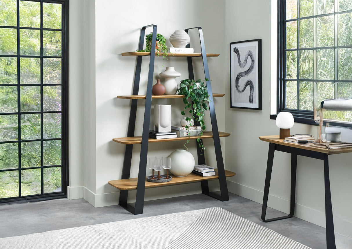 Henderson Open Display