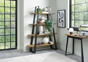 Henderson Open Display