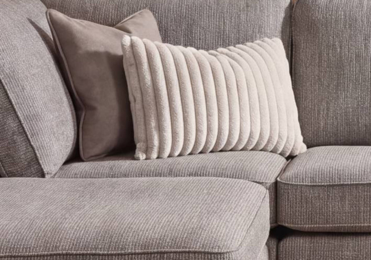 Henley U-Shape Sofa