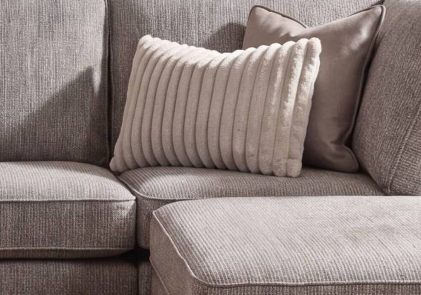 Henley U-Shape Sofa