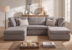 Henley U-Shape Sofa