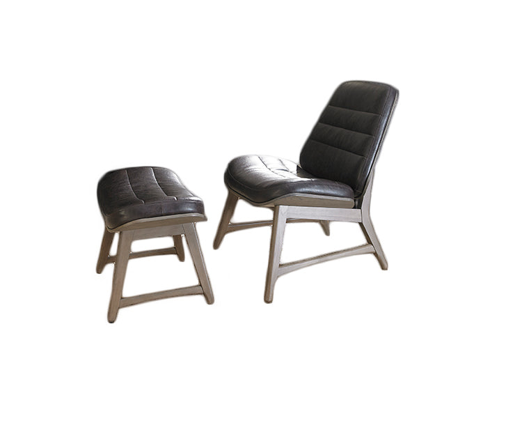 Heritage Chair and Footstool (Package Deal)