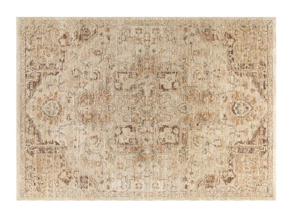 Heriz Rug