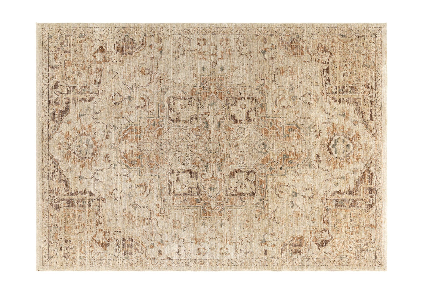 Heriz Rug