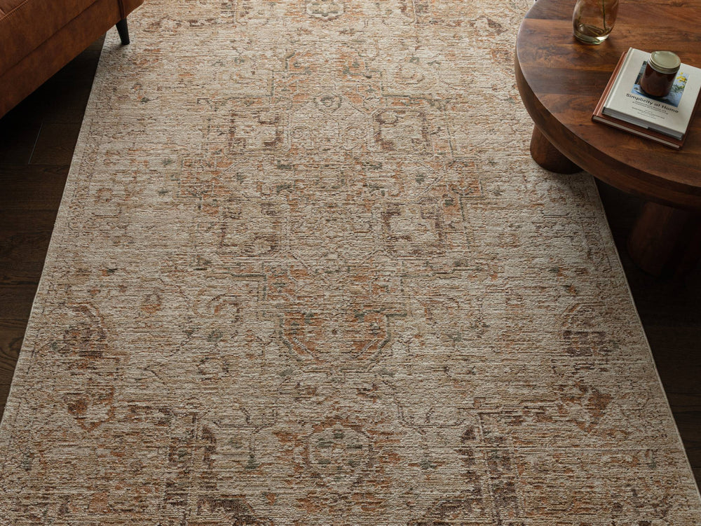 Heriz Rug