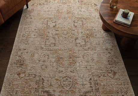 Heriz Rug