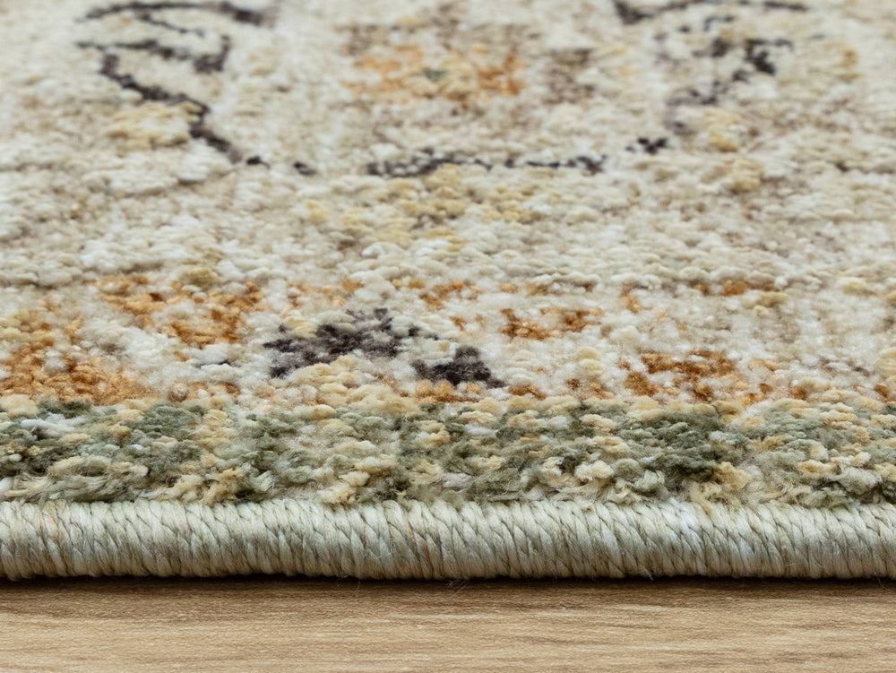 Heriz Rug