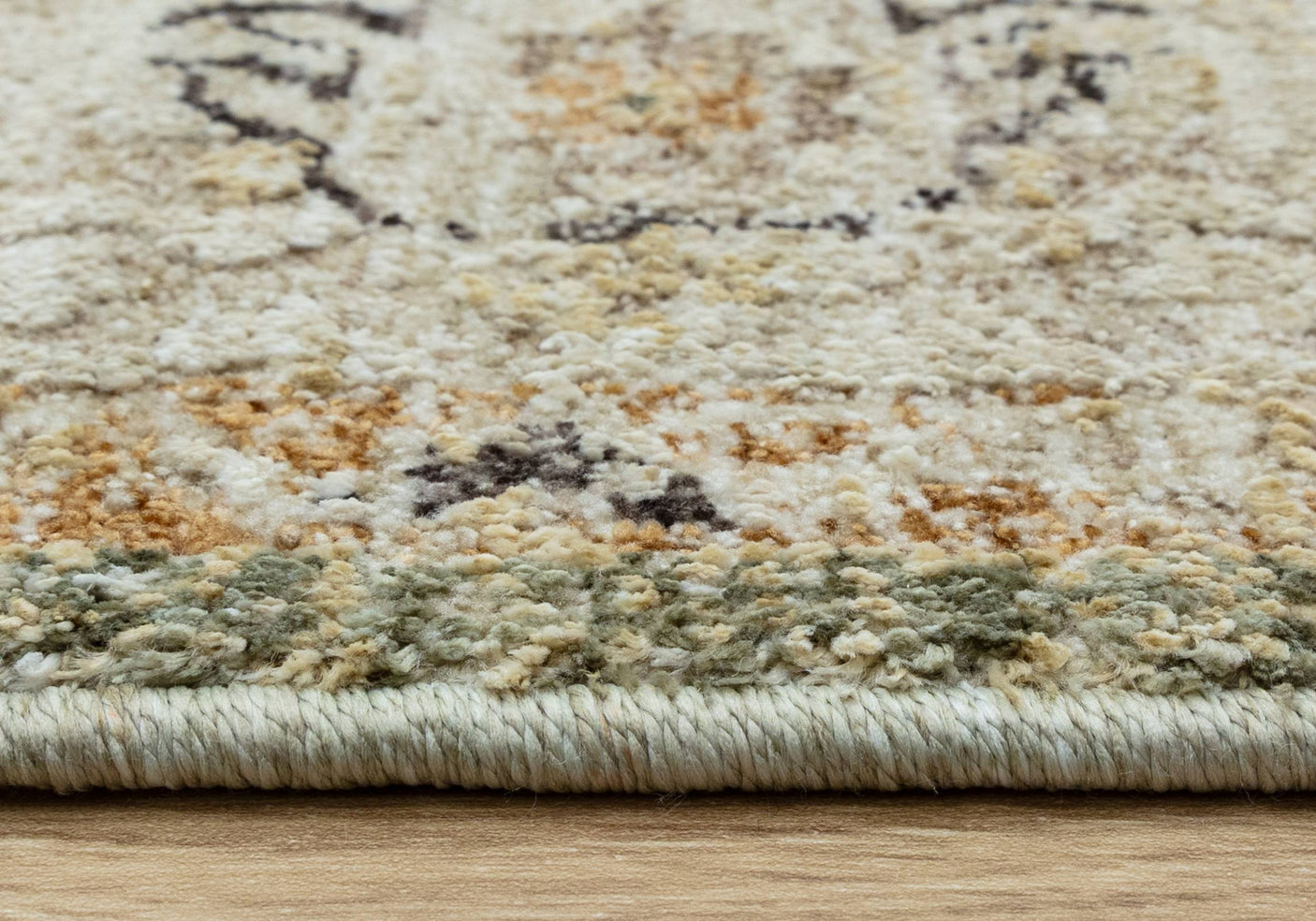 Heriz Rug