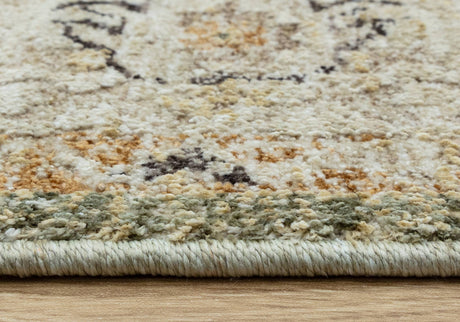 Heriz Rug