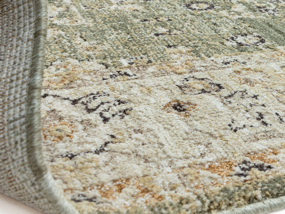 Heriz Rug
