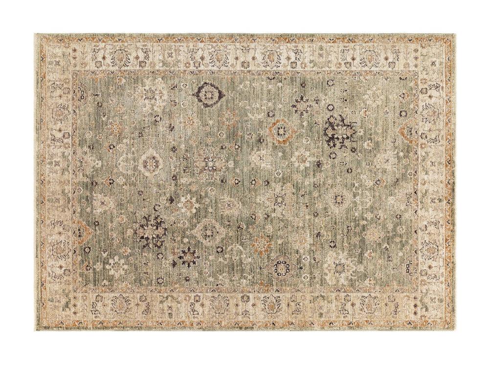 Heriz Rug