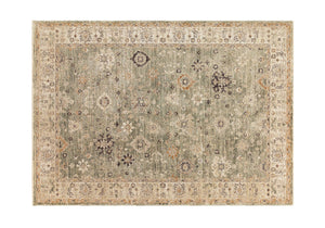 Heriz Rug