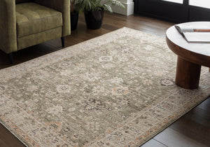 Heriz Rug