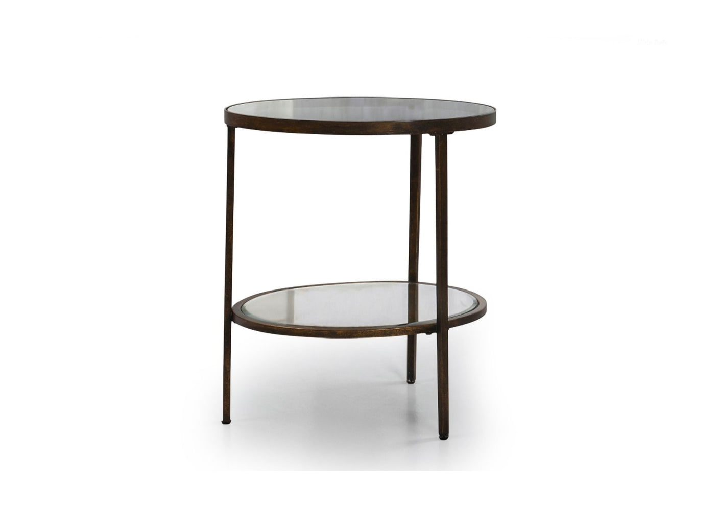 Houston Lamp Table
