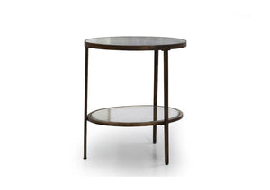 Houston Lamp Table