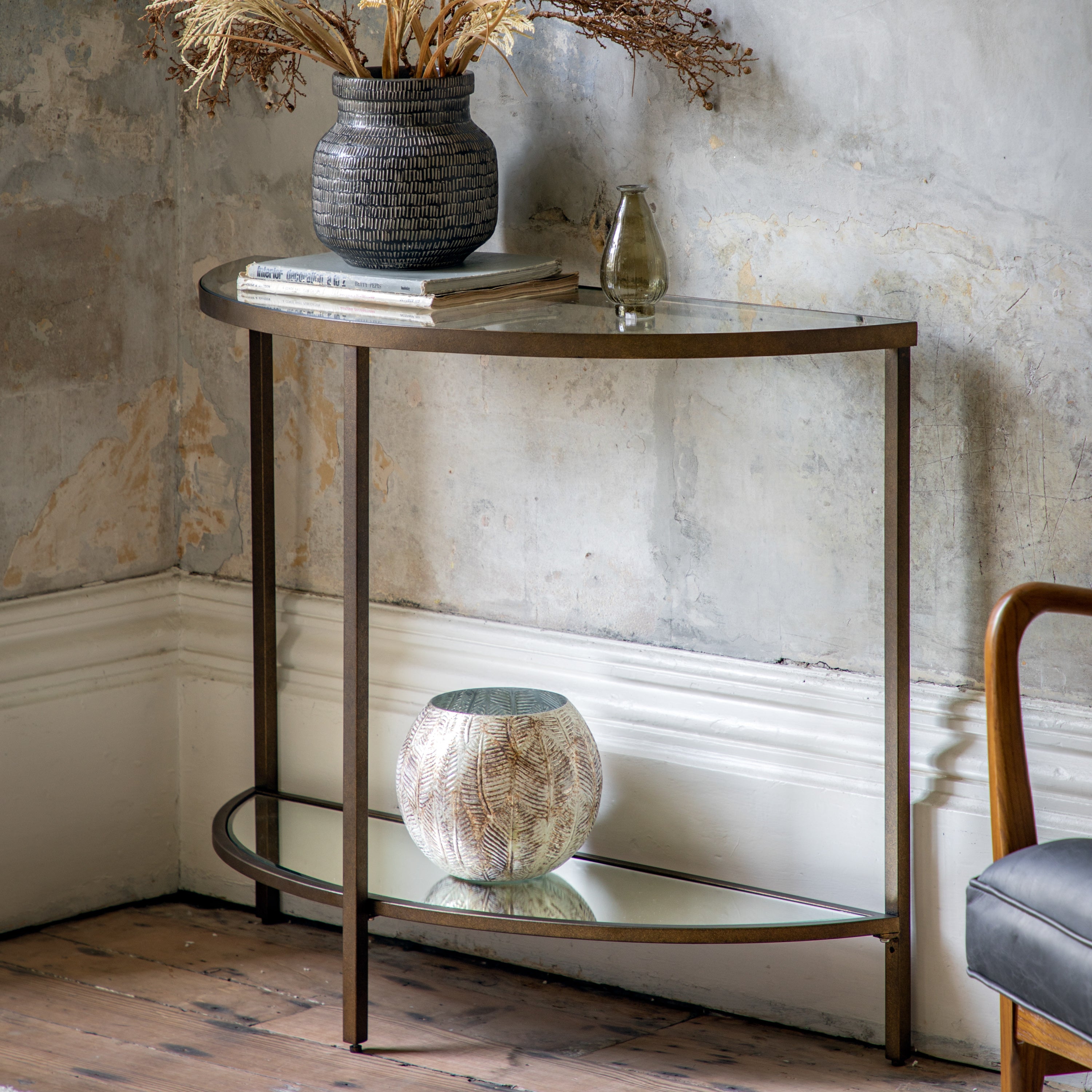 Houston Console Table