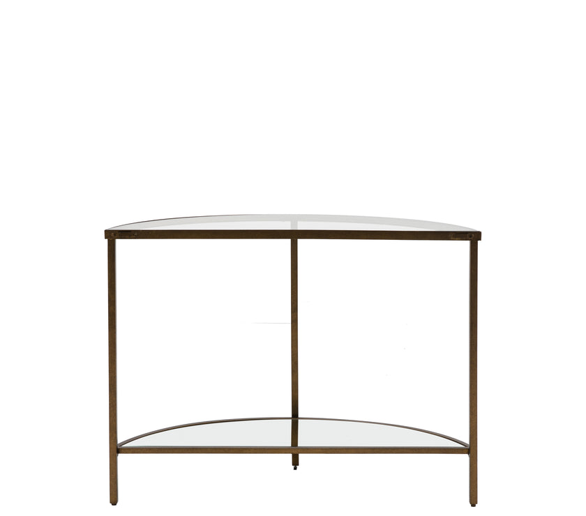 Houston Console Table