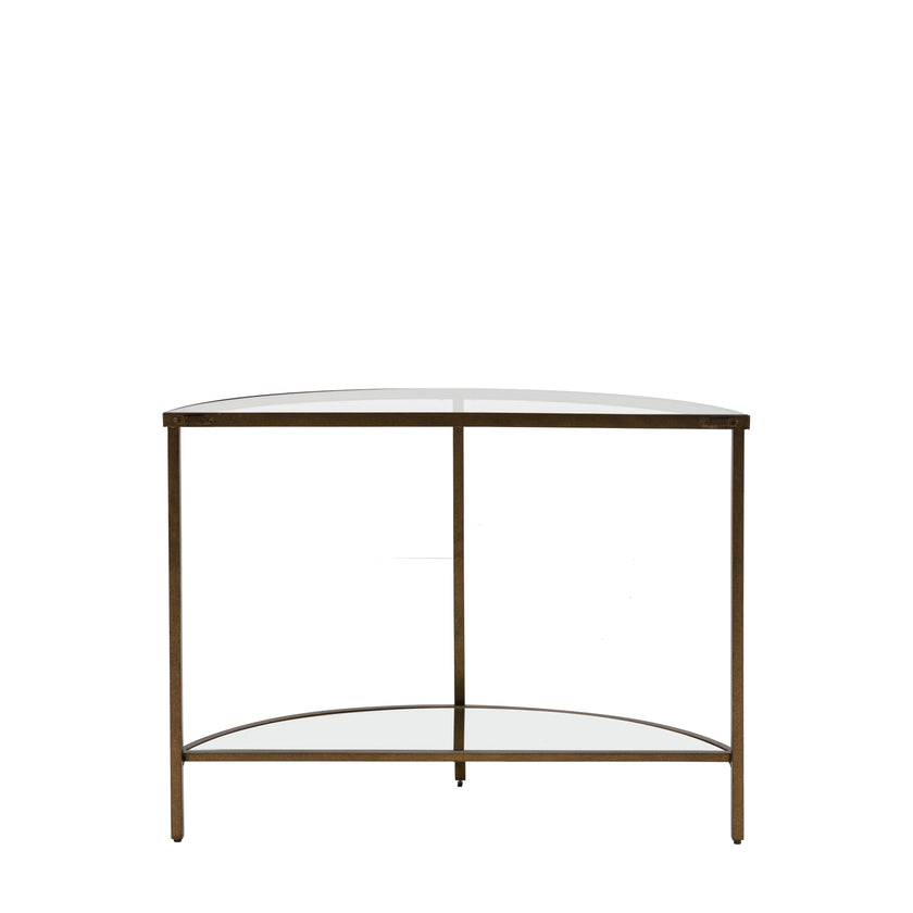 Houston Console Table