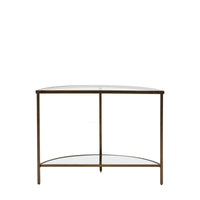 Houston Console Table