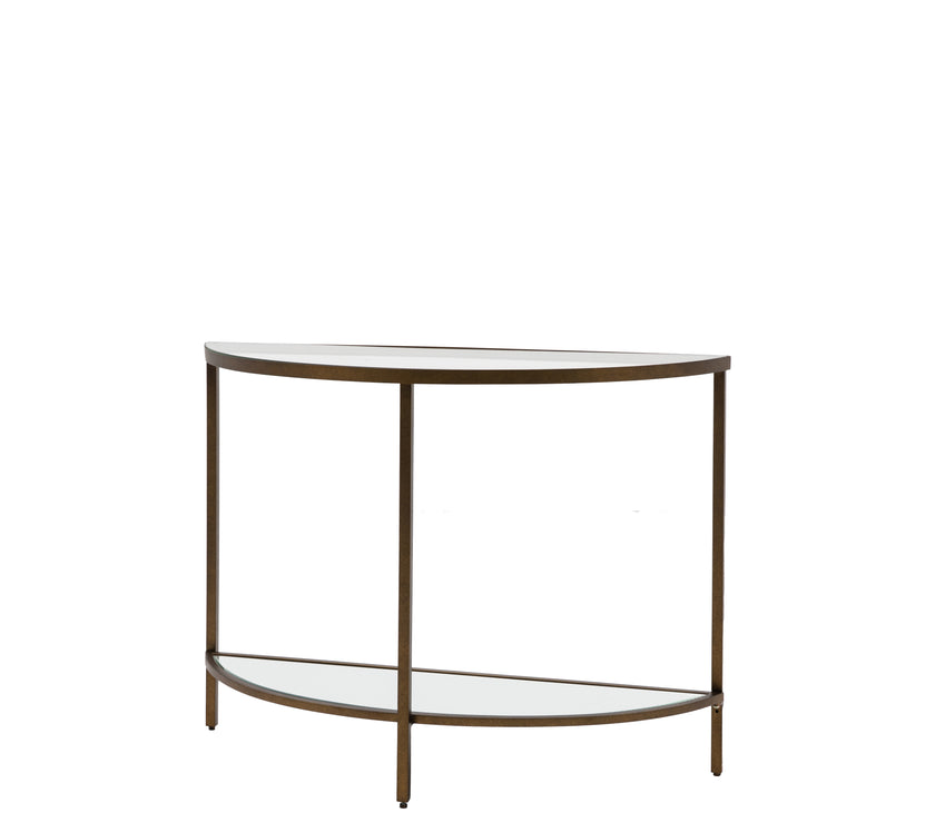 Houston Console Table