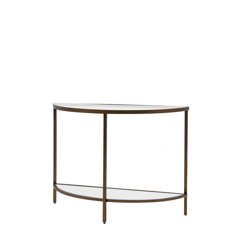 Houston Console Table