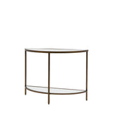 Houston Console Table