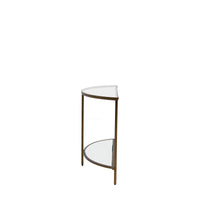 Houston Console Table